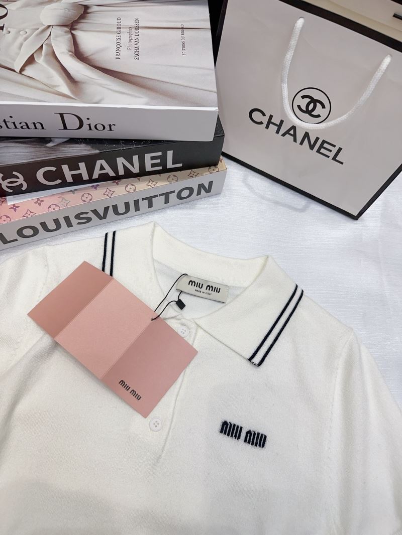 Miu Miu T-Shirts